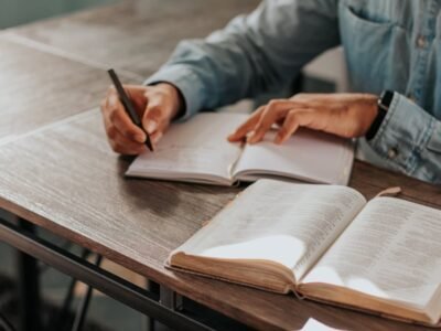 IELTS Reading Mastery – Live Zoom or In-Person Classes